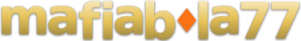 mafiabola77 logo